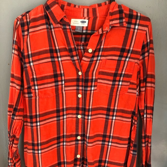 Flannel - Picture 1 of 2